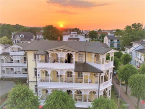 Hotel Villa Meeresgruss, Binz